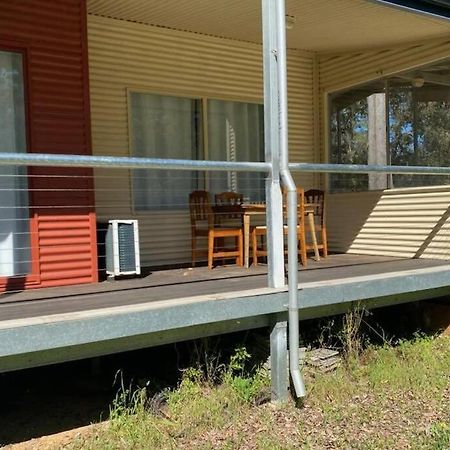 Jarrahdale Coolbardie Houseヴィラ エクステリア 写真