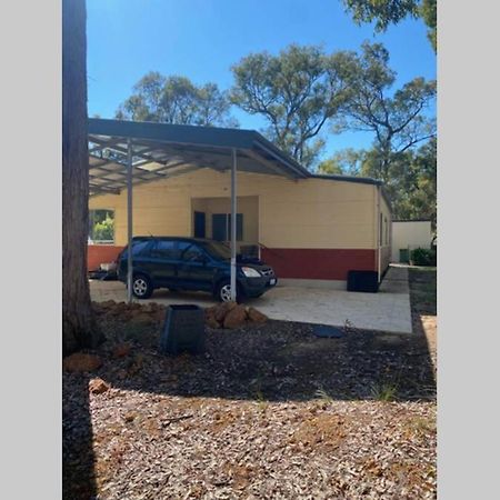 Jarrahdale Coolbardie Houseヴィラ エクステリア 写真