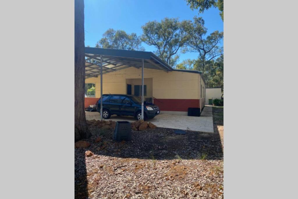 Jarrahdale Coolbardie Houseヴィラ エクステリア 写真