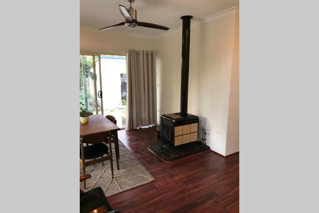 Jarrahdale Coolbardie Houseヴィラ エクステリア 写真